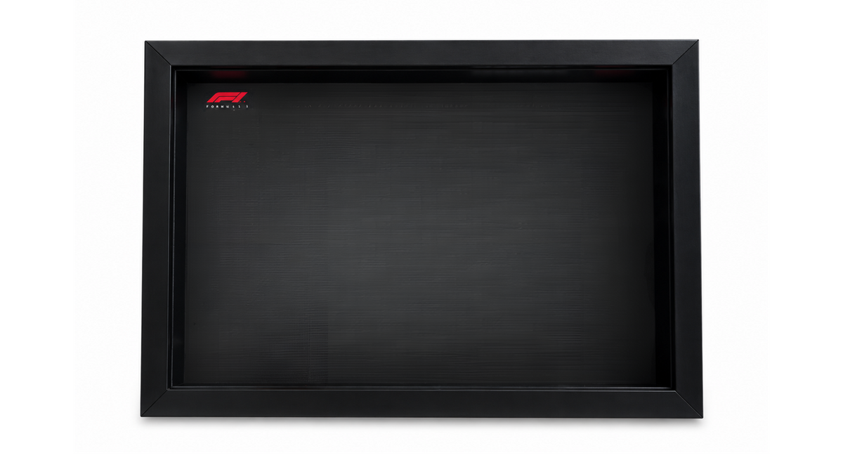 F1LAND Custom 3D Frame